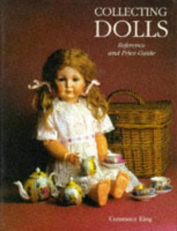 Collectionner les poupées : Référence