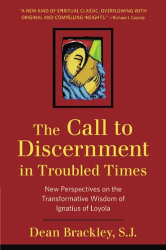 L'appel au discernement en période de trouble : nouvelles perspectives sur la sagesse transformatrice d'Ignace de Loyola