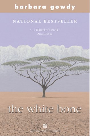 L'Os Blanc
