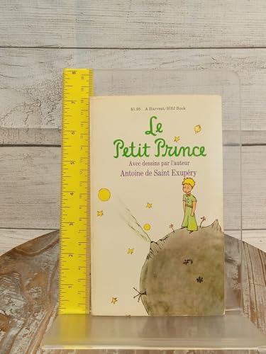 Le Petit Prince