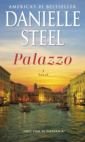 Palazzo : un roman