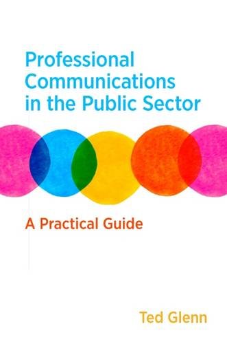 Communications professionnelles dans le secteur public : un guide pratique