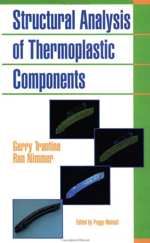 Analyse structurelle des composants thermoplastiques