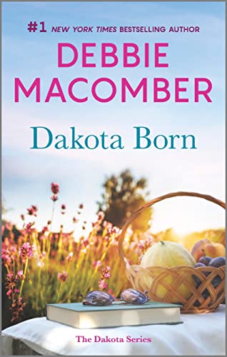 Dakota Born : Un roman – Une romance contemporaine pleine de tendresse sur l'amour et les secrets de famille