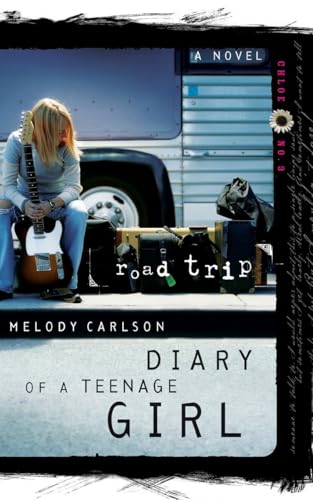 Road Trip: Chloe: Book 3
