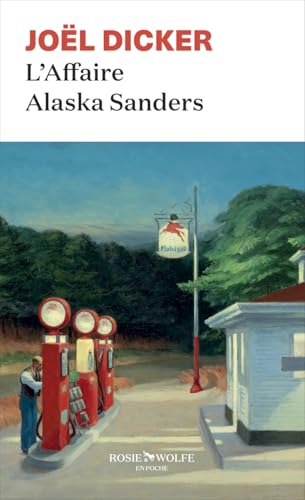 AFFAIRE ALASKA SANDERS (L')