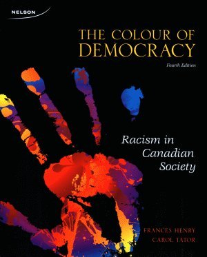 La couleur de la démocratie : le racisme dans la société canadienne