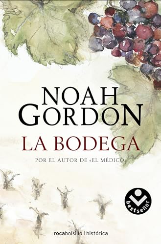La bodega / Le vigneron