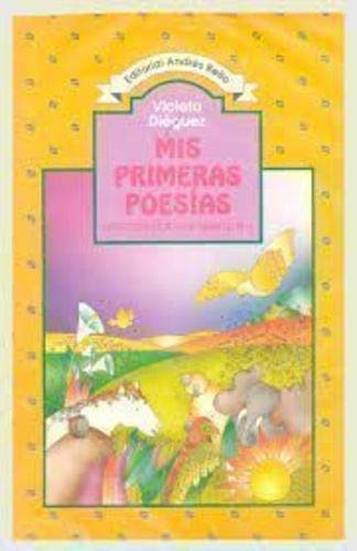 Mis Primeras Poesias