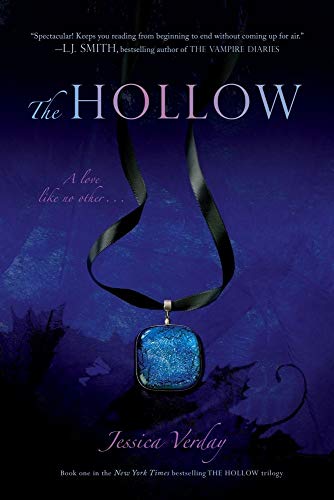 The Hollow: 01 (Hollow Trilogy)