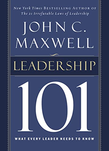 Les bases du leadership : ce que tout leader doit savoir (série « Les bases »)