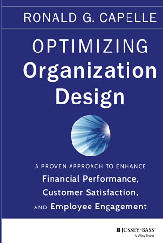 Optimiser la conception organisationnelle
