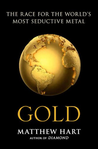 L'or : la course au métal le plus séduisant au monde