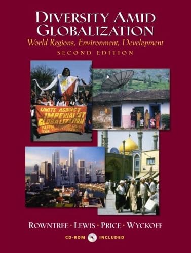 La diversité dans la mondialisation (2e édition)