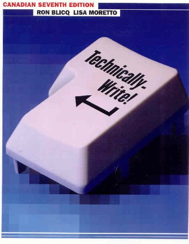 Technically-Write