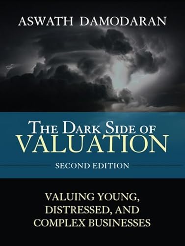 La face sombre de l'évaluation : évaluer les jeunes entreprises, les entreprises en difficulté et les entreprises complexes