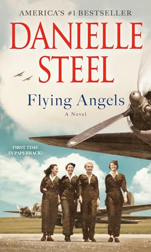 Les Anges volants : un roman