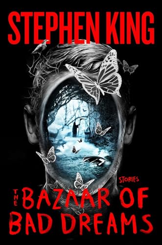 Le Bazar des mauvais rêves : nouvelles