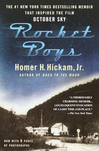 Rocket Boys (La série Coalwood n° 1)