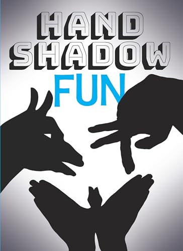 Hand Shadow Fun