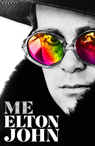 Moi : Autobiographie officielle d’Elton John