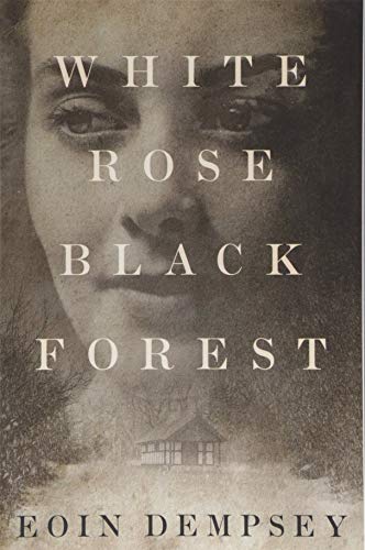 Rose blanche, Forêt noire