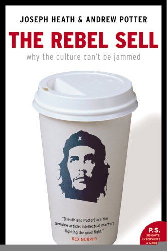 Rebel Sell