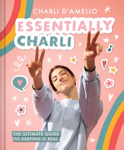 Essentially Charli : Le guide ultime pour rester authentique