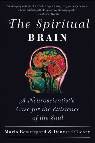 Le cerveau spirituel