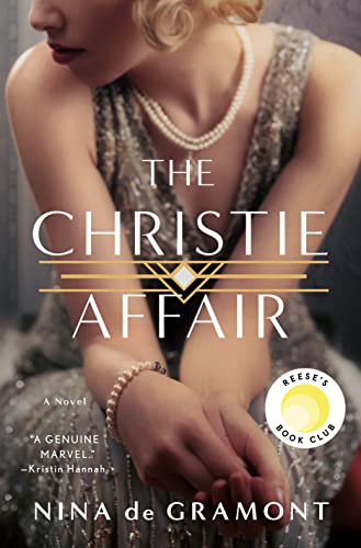 L'Affaire Christie : Un roman