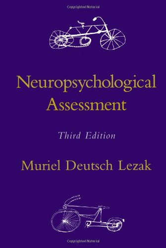 Évaluation neuropsychologique