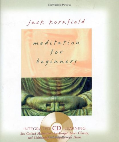 Meditation for Beginners