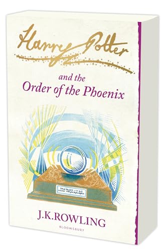 Harry Potter et l'Ordre du Phénix