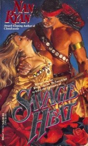 Chaleur sauvage