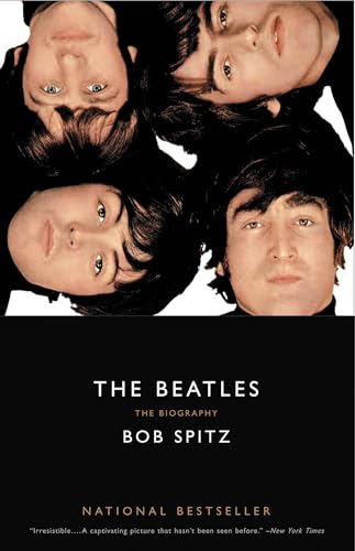 The Beatles : La biographie