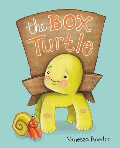 Box Turtle, The