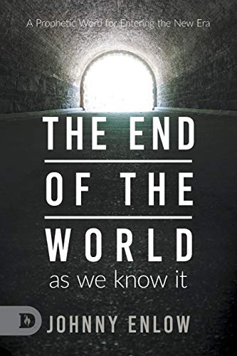 La fin du monde tel que nous le connaissons : une parole prophétique pour entrer dans la nouvelle ère