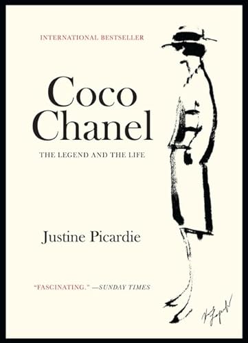Coco Chanel: The Legend and the Life