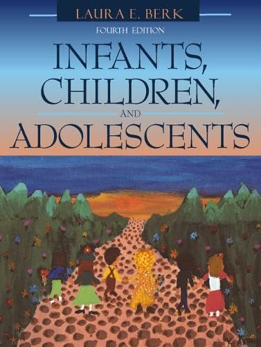 Nourrissons, enfants et adolescents (avec site compagnon interactif) : Édition États-Unis