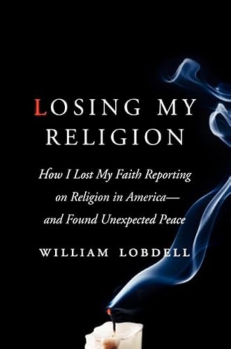 Perdre ma religion : comment j’ai perdu la foi en couvrant l’actualité religieuse aux États-Unis — et trouvé une paix inattendue