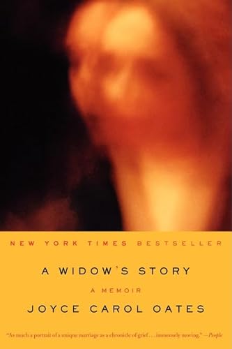 A Widow's Story: A Memoir – An Achingly Personal Literary Account of Unexpected Death, Love, and Loss