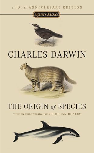 L'Origine des espèces : Édition du 150e anniversaire