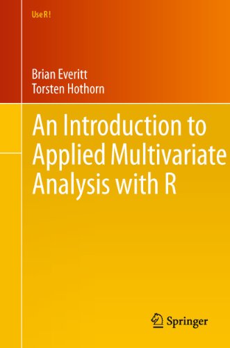 Introduction à l'analyse multivariée appliquée avec R
