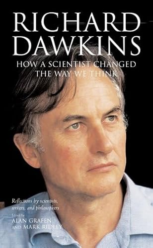 Richard Dawkins : Comment un scientifique a changé notre façon de penser