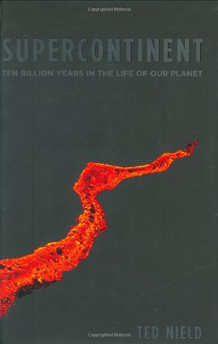 Supercontinent