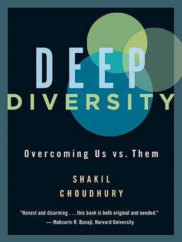 Diversité profonde : dépasser le clivage entre « nous » et « eux »