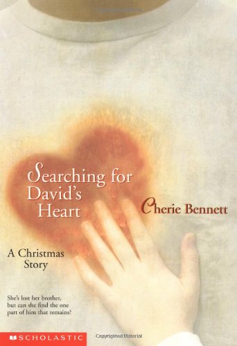À la recherche du cœur de David : un conte de Noël