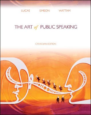 L'art de la prise de parole en public