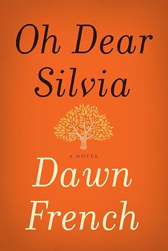 Oh Dear Silvia: A Riveting English Mystery – A Woman in a Coma and the Dark Secrets Her Visitors Reveal