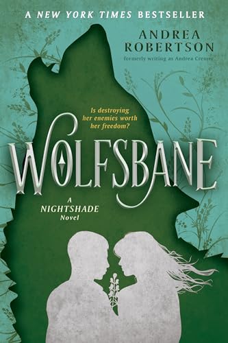 Wolfsbane : Roman Solanacées, tome 2